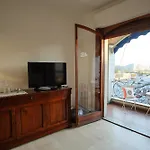 Апартаменты Palazzo Mameli