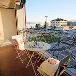 Palazzo Mameli Апартаменты Вербания