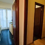 Апартаменты Palazzo Mameli Вербания