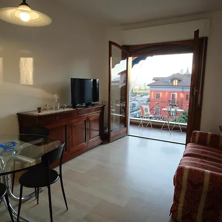 Appartamento Palazzo Mameli *