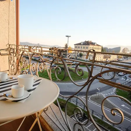 Apartman Palazzo Mameli *