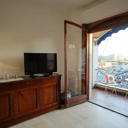 Apartment Palazzo Mameli