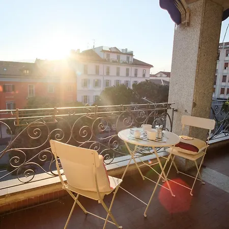 Apartment Palazzo Mameli