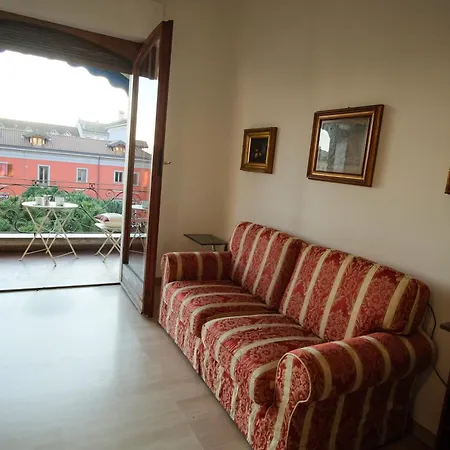 Palazzo Mameli * Verbania