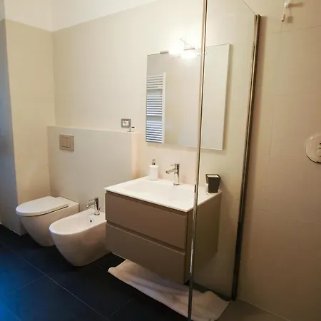 Appartamento Palazzo Mameli