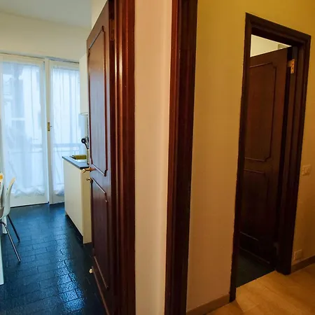 Apartman Palazzo Mameli Verbania