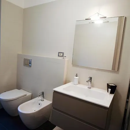 Appartamento Palazzo Mameli