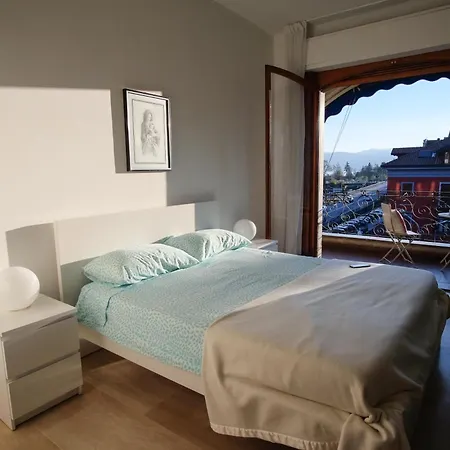 Palazzo Mameli Apartment *