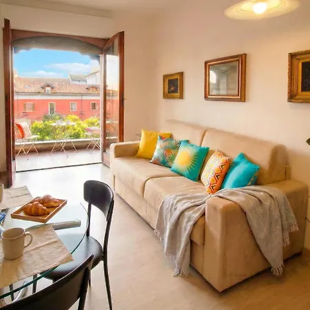 Palazzo Mameli Appartamento