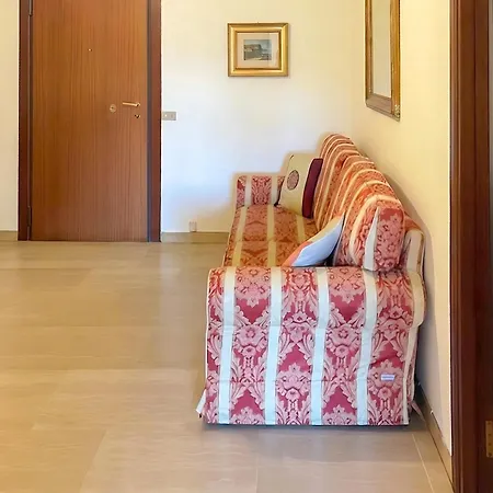 דירה Palazzo Mameli ורבאניה