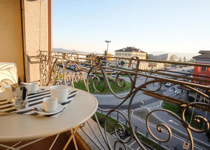 Apartment Palazzo Mameli *