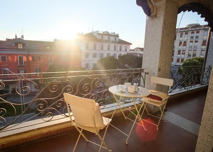 Apartman Palazzo Mameli