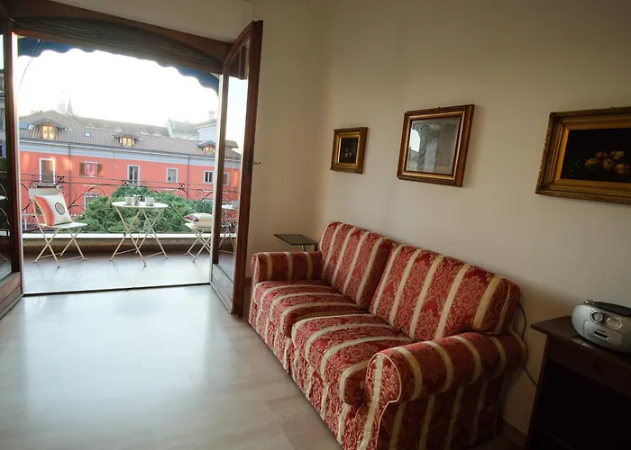 Palazzo Mameli * Verbania