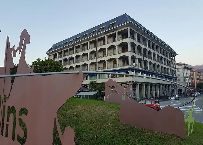 Palazzo Mameli Daire