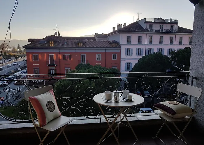 Palazzo Mameli Appartamento *