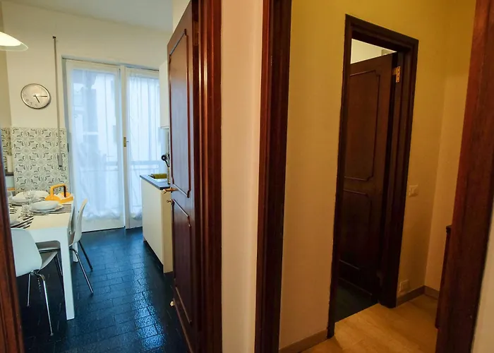 Apartment Palazzo Mameli Verbania