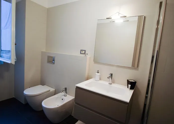 Apartman Palazzo Mameli