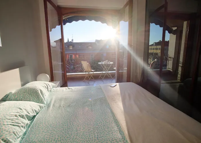 Palazzo Mameli Apartman *