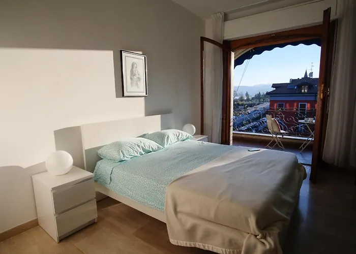 Palazzo Mameli Apartment *