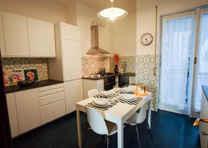 Palazzo Mameli Apartment *