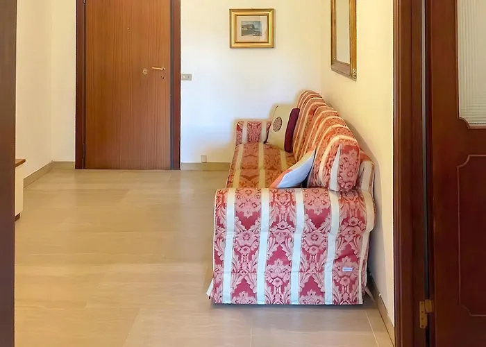 Apartment Palazzo Mameli Verbania